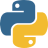 Python Logo